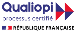 Qualiopi — processus certifié